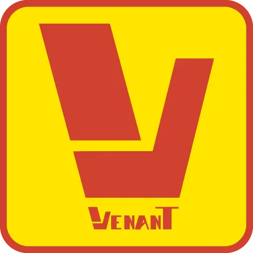 logo venant