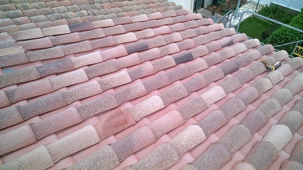 travaux couverture